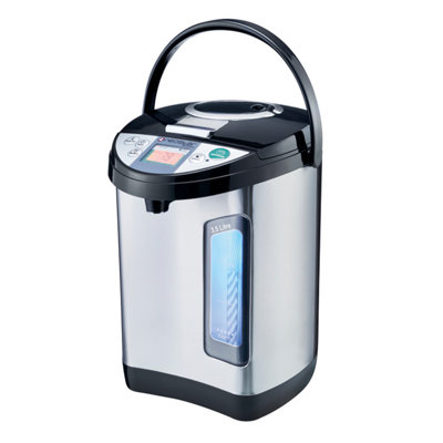 Neostar Perma Therm 3.5L - Insulated Stainless Steel Instant Hot
