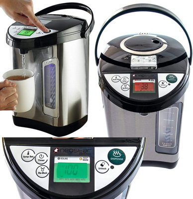 Neostar hot best sale water dispenser