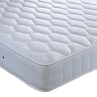 Neptune Spring Mattress Small Double