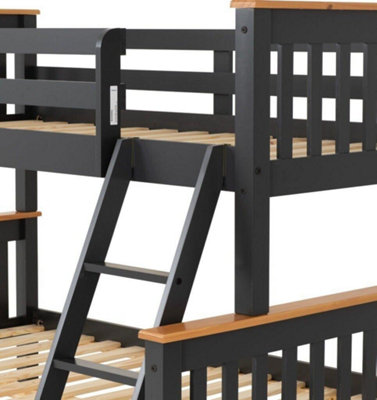 Neptune triple sleeper new arrivals
