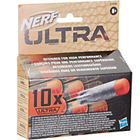 Nerf Ultra 10 Dart Refill Pack