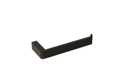 Nero Bathroom Towel Holder Bar