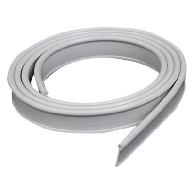 Metro Moulded SUPERsoft Body Seal Kit - RKB 2000-102, Exact Fit Weather Stripping, Jet Black