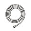 Nes Home 2m Stainless Steel Double Lock Shower Hose