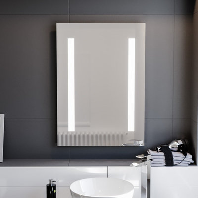 Bluetooth mirror b&q sales