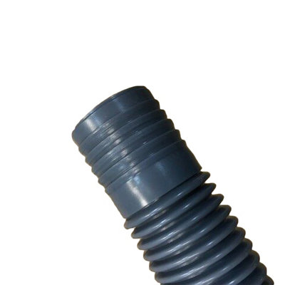 Nes Home 820mm Easy Install PVC Hose for Bath Waste Overflow - 3