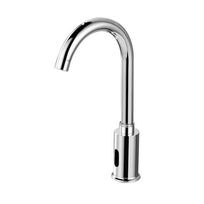 Nes Home Automatic Touchless Infrared Sensor Kitchen Sink Mixer Tap