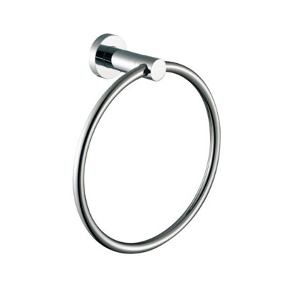 Bath Towel Rings - EFaucets / Bath Towel Rings / Bathroom Hardware