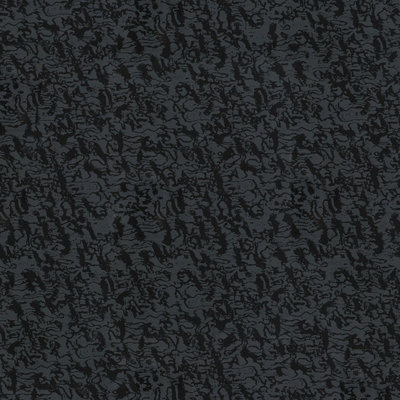 Nes Home PVC Cladding Shower Panel 2400 x 1000 x 10mm Black Pearlescent