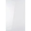 Nes Home PVC Panel Ceiling White Cladding 250 x 2700 x 5mm, Coverage 2.7m pack