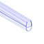 Nes Home Seal 7 - 900 mm Glass Shower Door Rubber Seal Strip Gap 5 mm