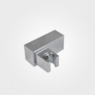 Nes Home Square Wall Bracket Holder