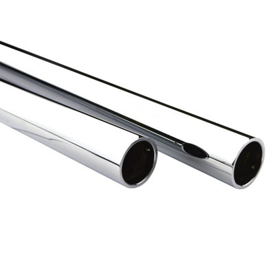 Nes Home Standpipes Freestanding Bath Tap Legs - 3