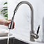 Nes Home Touchless Faucet Aerator Adapter Infrared Sensor Water Saving