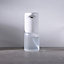 Nes Home Touchless Spray Soap Dispenser Automatic IR Sensor Liquid Hand Washer