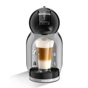 Nescafe Dolce Gusto Automatic Mini Me Coffee Machine (Without Pods)