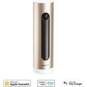 Netatmo arlo best sale