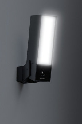 Netatmo security sale light