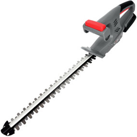 NETTA 12V Cordless Hedge Trimmer and Cutter