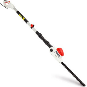 NETTA 550W Corded Electric Pole Hedge Trimmer