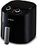 NETTA 7.2L Manual Air Fryer - Adjustable Temperature Control and Timer