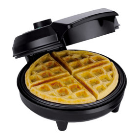NETTA 700W Non-Stick Waffle Maker