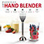 NETTA Hand Blender with 700ml Beaker