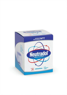 Neutradol - Gel Power Orb Original - 140g