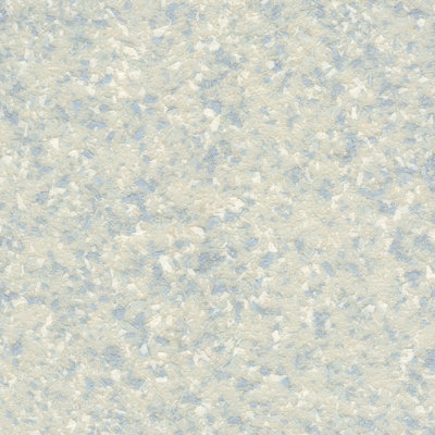 Neutral Mosaic Effect Vinyl Flooring, Anti-Slip Contract Commercial Vinyl Flooring with 2.0mm Thickness-1m(3'3") X 2m(6'6")-2m²