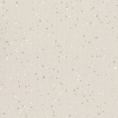 Neutral Speckled Effect Anti-Slip Contract Commercial Heavy-Duty Vinyl Flooring with 2.0mm Thickness-1m(3'3") X 2m(6'6")-2m²