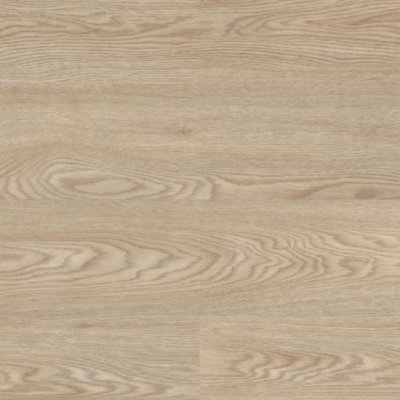 Neutral Wood Effect Anti-Slip Contract Commercial Heavy-Duty Vinyl Flooring with 2.0mm Thickness-3m(9'9") X 2m(6'6")-6m²