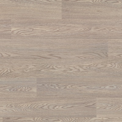 Neutral Wood Effect Vinyl Flooring, Non-Slip Contract Commercial Vinyl Flooring with 2.0mm Thickness-15m(49'2") X 2m(6'6")-30m²