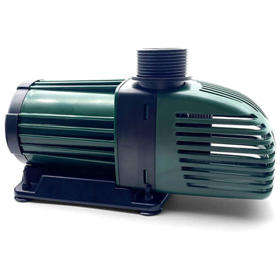 Fishmate 7000 pond pump deals