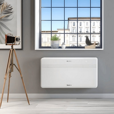 NEW 2025 Olimpia Splendid Unico EVO 20HP Inverter 9000 BTU