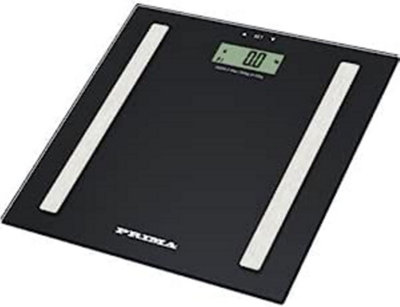 New 3 In 1 Digital Electronic Calorie Body Fat Bathroom Weighing Scale 150kg Price Comparisons | Compare The Build