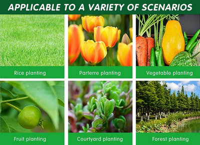 ya 26 3 in 1 Soil PH Tester LCD S n Soil Temperature Humidity Meter Garden Planting main image 0