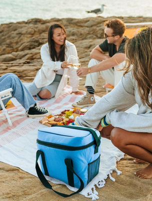 Beach cooler bag clearance