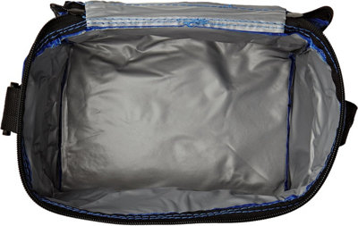 New 4 Litre Yellowstone Unisex Outdoor Cooler Bag Multi Purpose Storage Pouch
