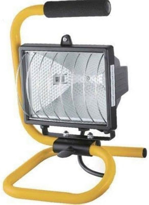 thumbnail image 2 of K&M 17725 Foldable Floor Stand Base For Flood Lights & Par Cans – Sturdy M10 Mounting 2 of 14