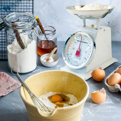 Classic cuisine digital kitchen scale sale