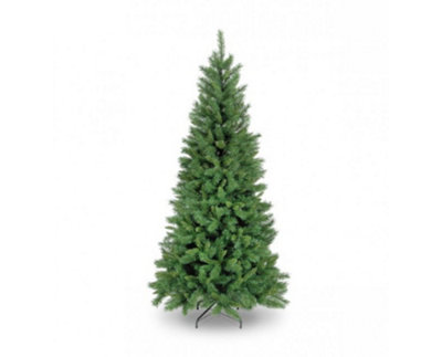 New Duchess Green Spruce Artificial Christmas Tree 6ft