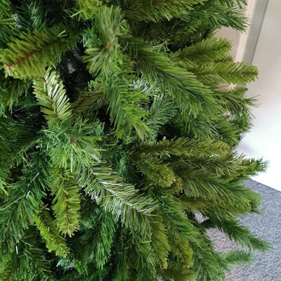 New Duchess Green Spruce Artificial Christmas Tree 6ft