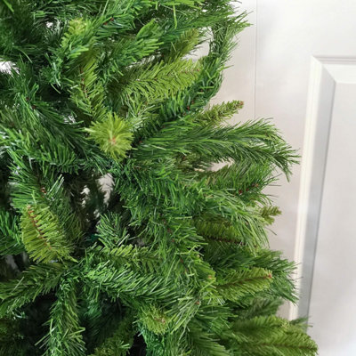 New Duchess Green Spruce Artificial Christmas Tree 6ft - 3