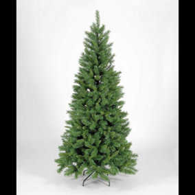 New Duchess Spruce Green Artificial Christmas Tree 8ft