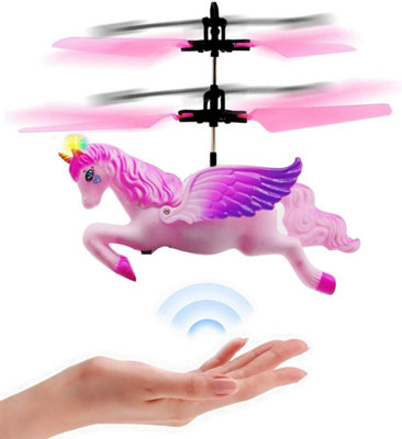 Unicorn helicopter hot sale