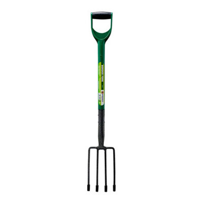 New Garden Border Digging Garden Ladies Border Spade Carbon Steel