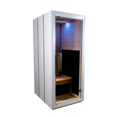 New Harvia Infrared Cabin Spectrum Mini