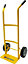 New Heavy Duty Yellow Sack Truck Hand Trolley Industrial With Wheels Cart Tyres