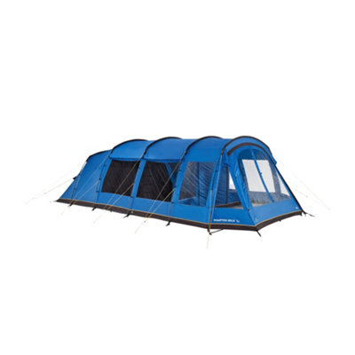 New HI-GEAR Hampton 8DLX Nightfall Family Tent