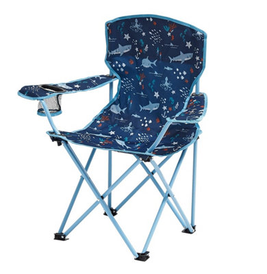 New Hi-Gear Kids' Camping Chair